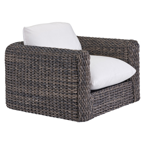 Montauk Swivel Lounge Chair